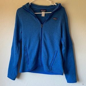 Women’s Patagonia jacket small
